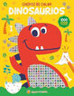Chispas de colores - Dinosaurios