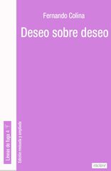 Deseo sobre deseo