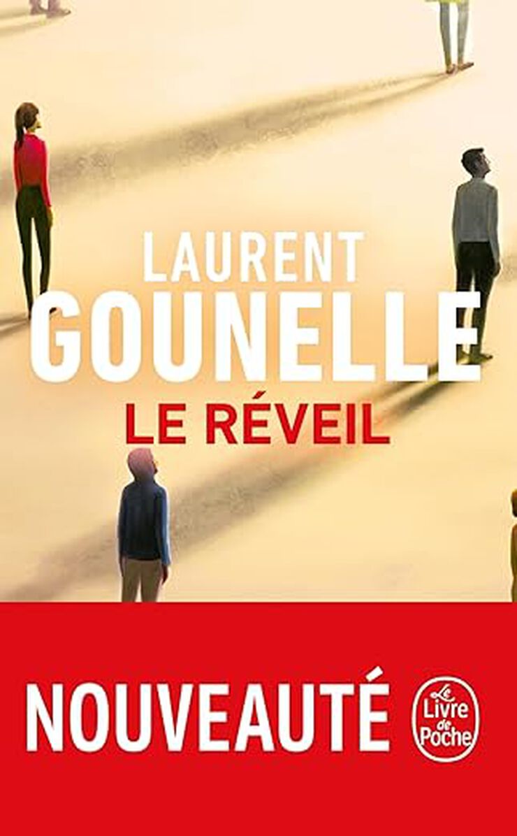 Le R&eacute;veil