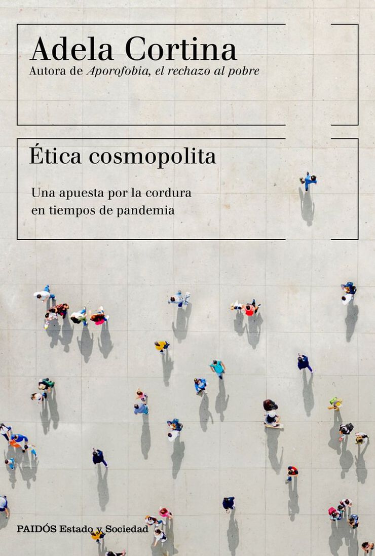 &Eacute;tica cosmopolita
