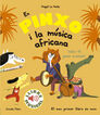 En Pinxo i la m&uacute;sica africana. Llibre musical