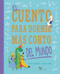 El cuento para dormir m&aacute;s corto del mundo