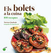 Els bolets a la cuina