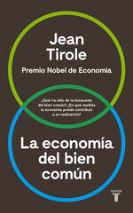 La econom&iacute;a del bien com&uacute;n