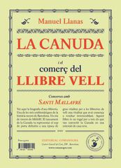 La Canuda i el comer&ccedil; del llibre vell