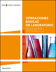 Opera. B&aacute;sicas de Laboratorio