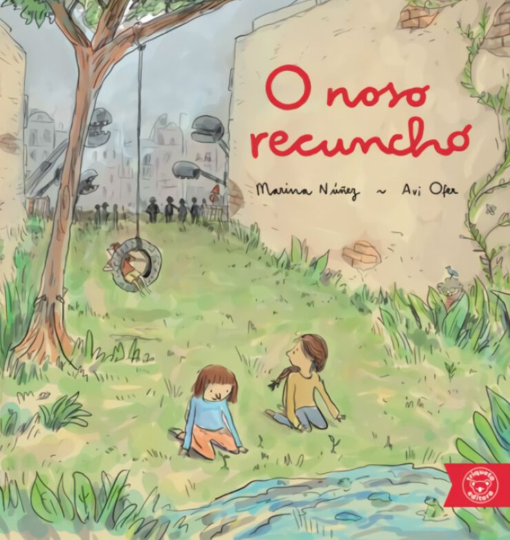 O noso rinc&oacute;n