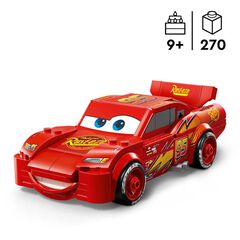 LEGO&reg; Disney&trade; Rayo McQueen 77255