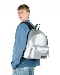 Motxilla Eastpak Day Pak'r Space Silver