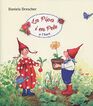La Pipa i en Pele a l'hort
