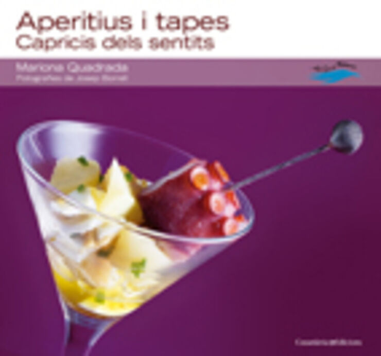 Aperitius i tapes