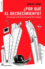 Por qu el decrecimiento?