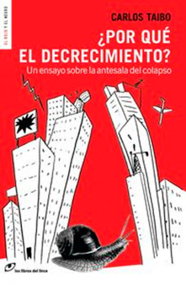 Por qu el decrecimiento?