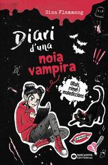 Diari d'una vampiressa. La meva terrible hist&ograve;ria