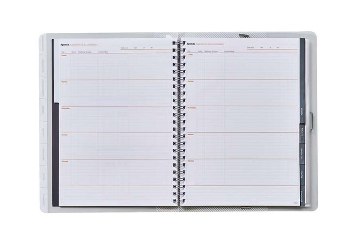 Carpeta Global Additio castellano