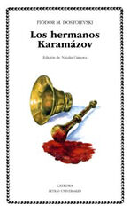 Hermanos Karam&aacute;zov, Los
