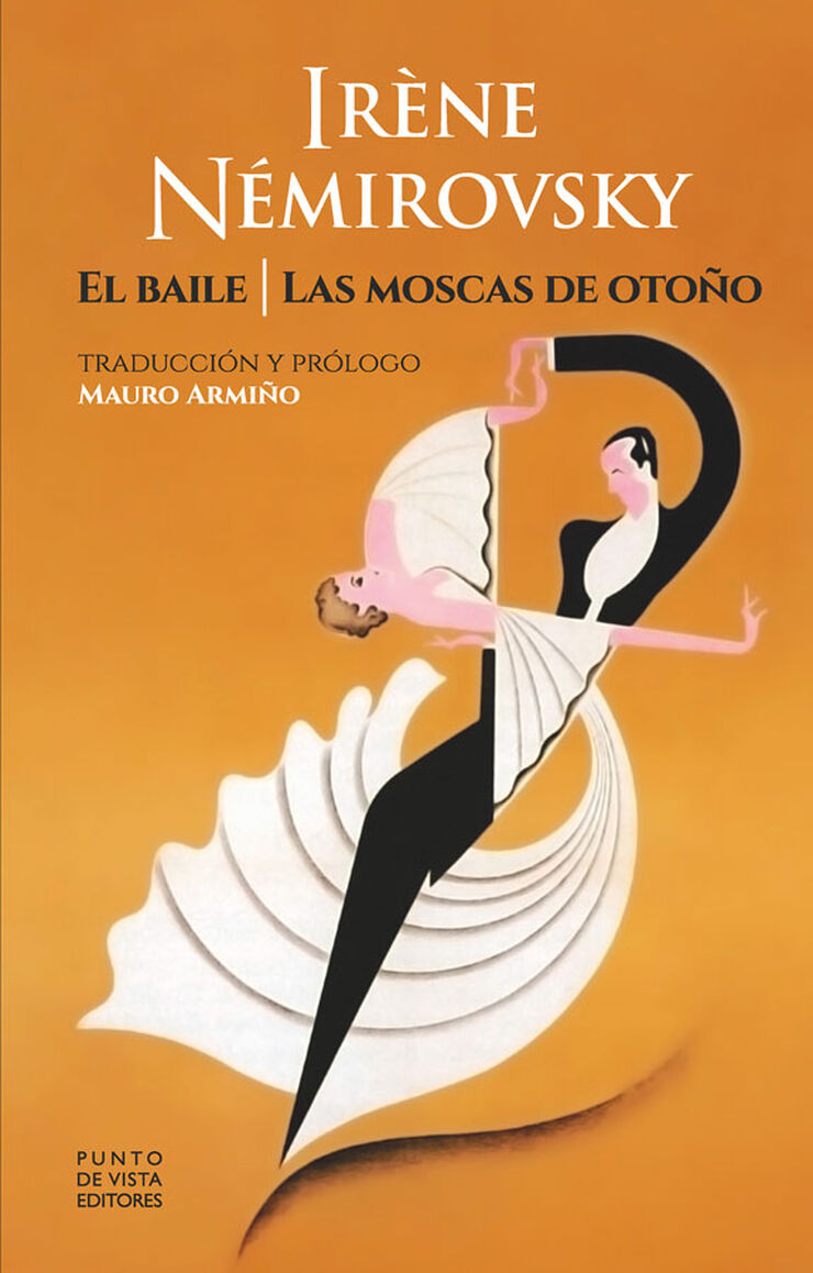 El baile / Las moscas de oto&ntilde;o