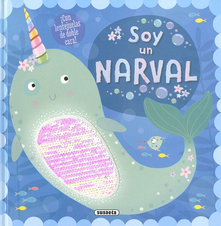 Soy un narval