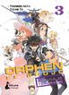 Orphen el Brujo: el viaje temerario vol. 3