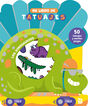 Mi libro de tatuajes - Los dinosaurios