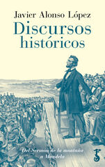 Discursos hist&oacute;ricos