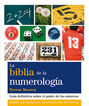 La biblia de la numerolog&iacute;a