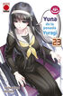 Yuna de la posada Yuragi 23