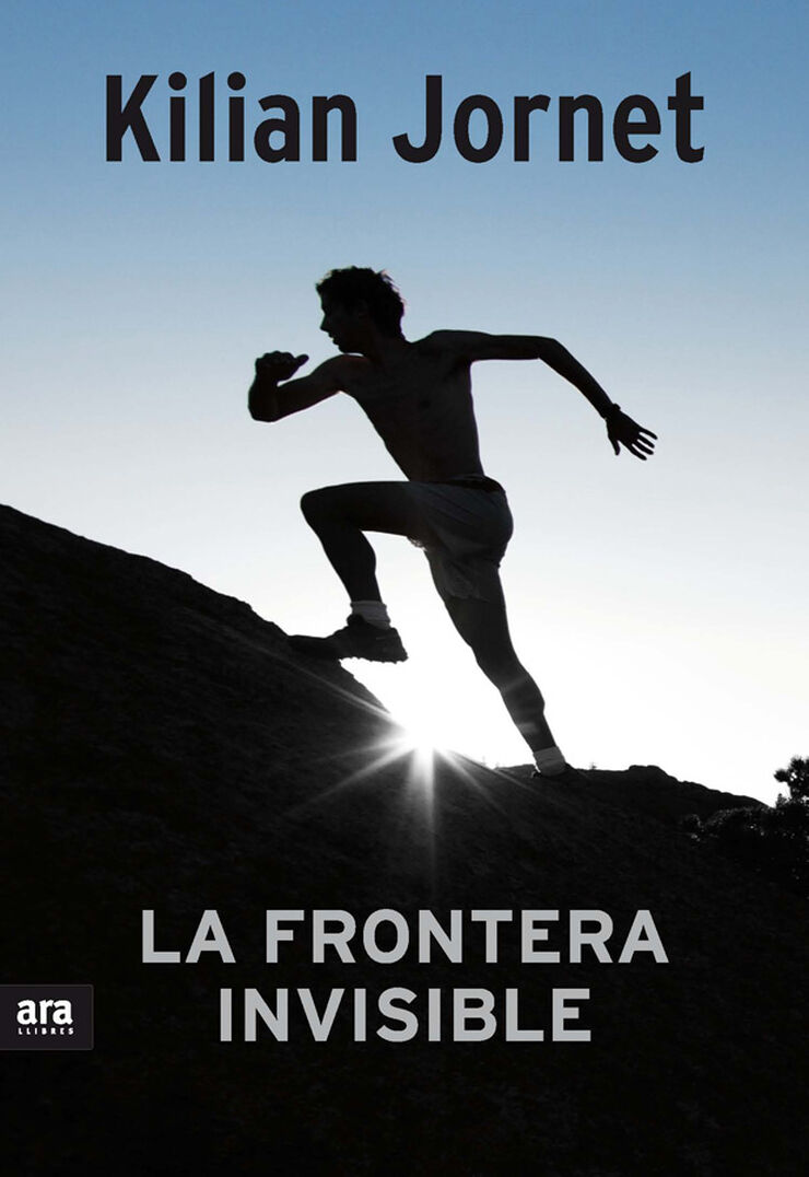 La frontera invisible