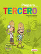 Cuaderno Prepara 3&ordm; Primaria