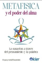 Metaf&iacute;sica y el poder del alma