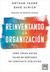 Reinventando la organizaci&oacute;n