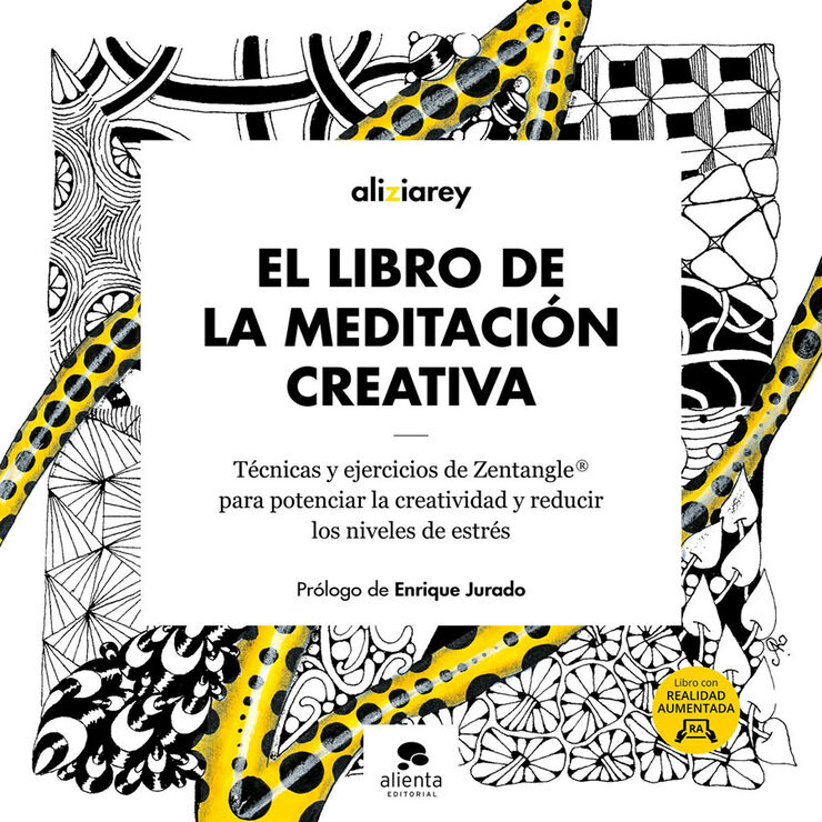 El libro de la meditaci&oacute;n creativa