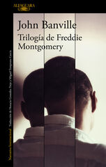 Trilog&iacute;a de Freddie Montgomery