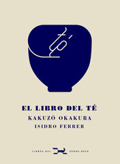 El libro del t&eacute;