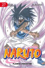 Naruto n&ordm; 27/72