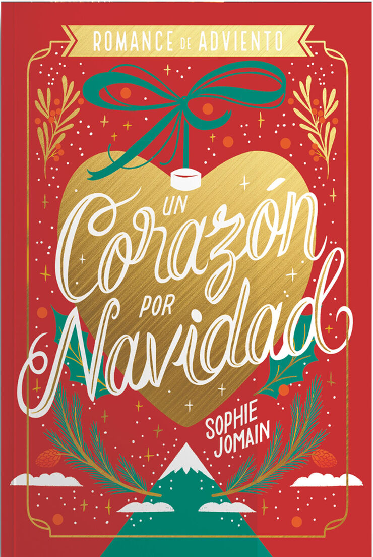 Un coraz&oacute;n por Navidad. Edici&oacute;n especial
