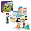 LEGO&reg; Friends Ambulancia de la Cl&iacute;nica de Mascotas 41694
