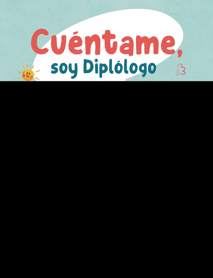 Cu&eacute;ntame, soy dipl&oacute;logo