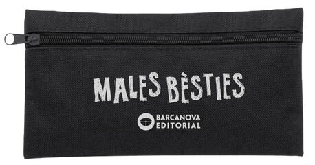 Estoig Males B&egrave;sties