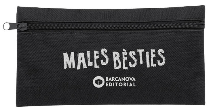 Estoig Males B&egrave;sties