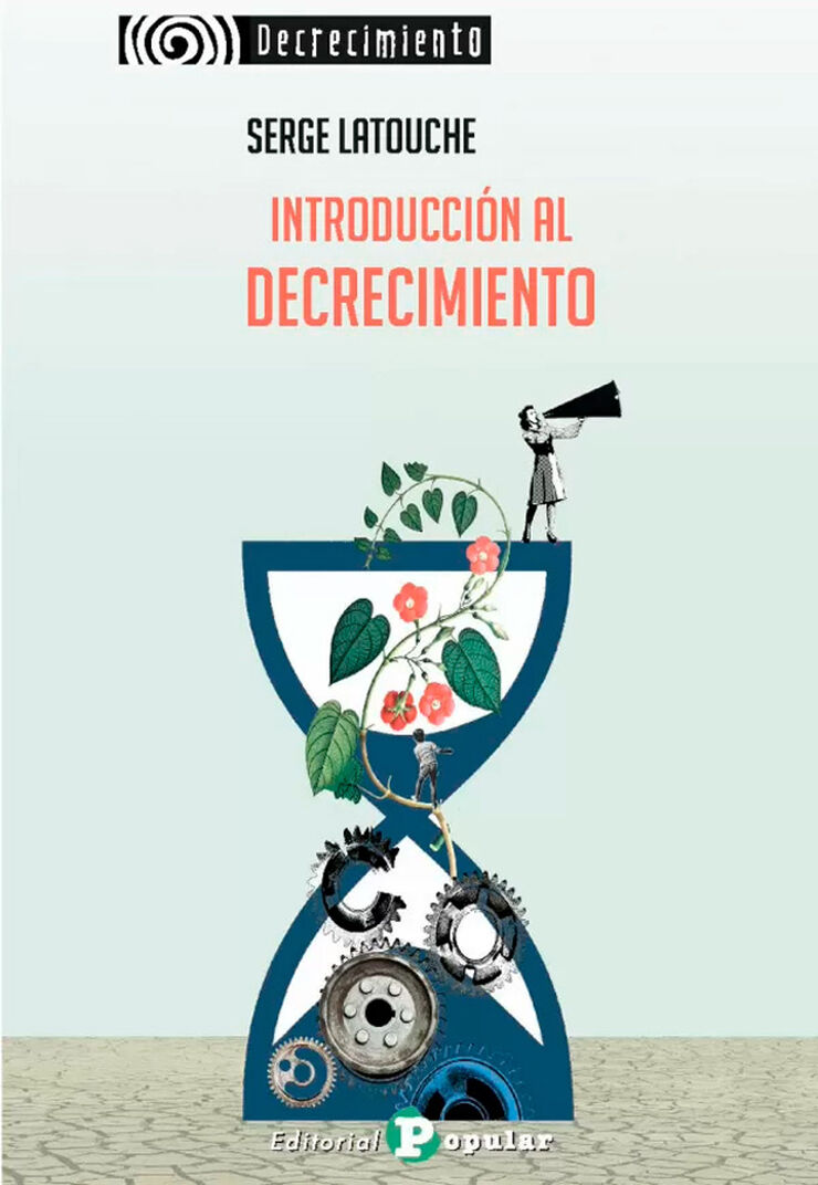 Introducci&oacute;n al decrecimiento