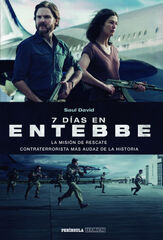7 d&iacute;as en Entebbe