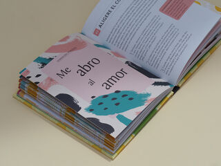 Energ&iacute;a. 50 ejercicios para potenciar la vitalidad y la fuerza interior