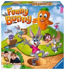 Funny Bunny