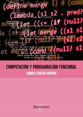 Computaci&oacute;n y programaci&oacute;n funcional