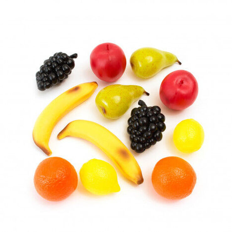 Fruites