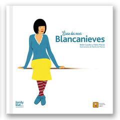 &Eacute;rase dos veces&hellip; Blancanieves