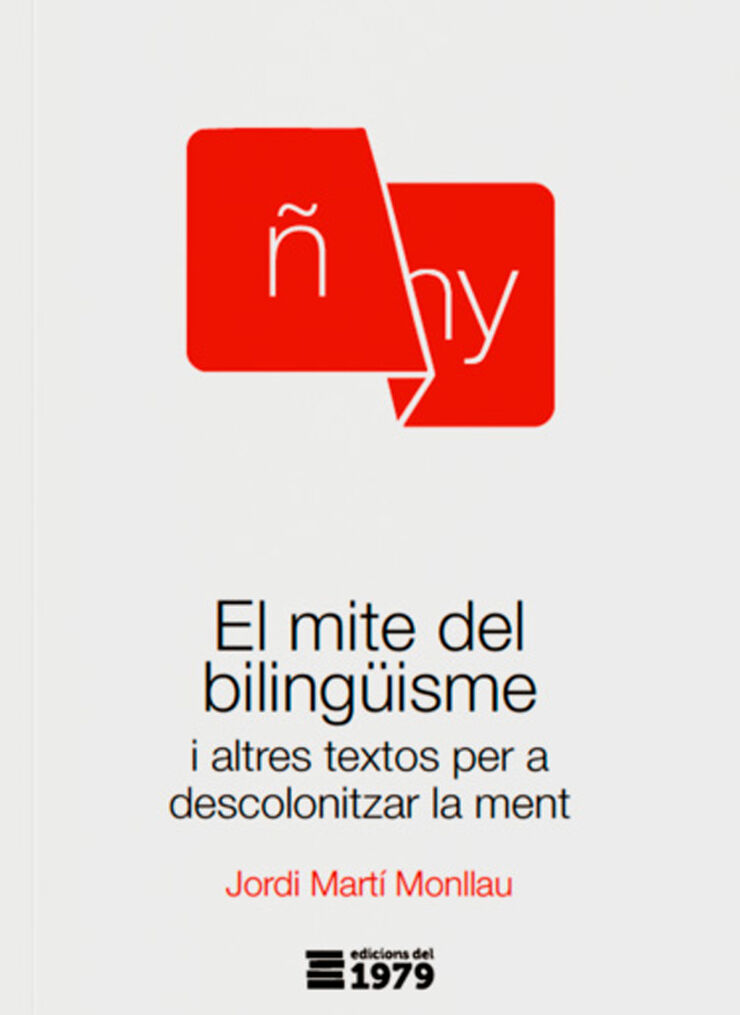 El mite del biling&uuml;isme