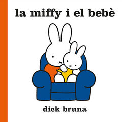 La Miffy i el beb&egrave;