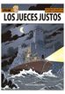 Lefranc 32. Los jueces justos